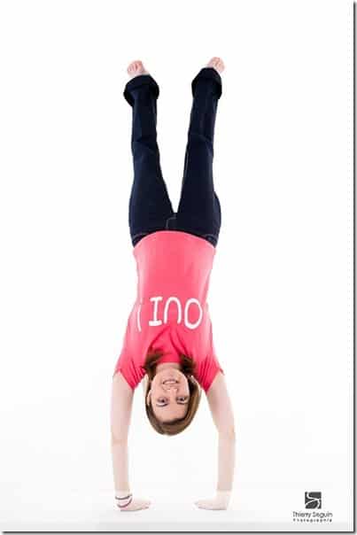 EVJF -Enterrement de Vie de Jeune Fille - séance Photo en studio