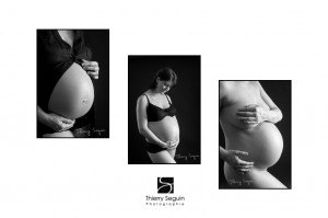 Photo femme enceinte par Thierry Seguin Photographie Photo femme enceinte par Thierry Seguin Photographie