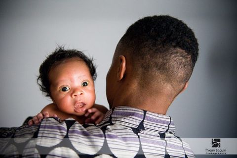 bébé